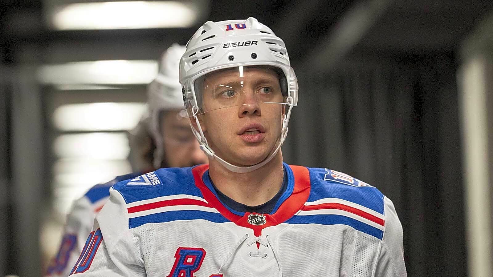 Rangers’ biggest mistake at 2026 NHL trade deadline