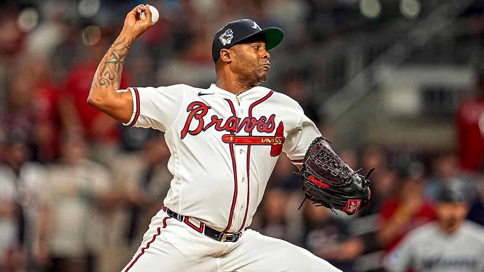 How playing at Truist Park saved Braves vs. Dodgers