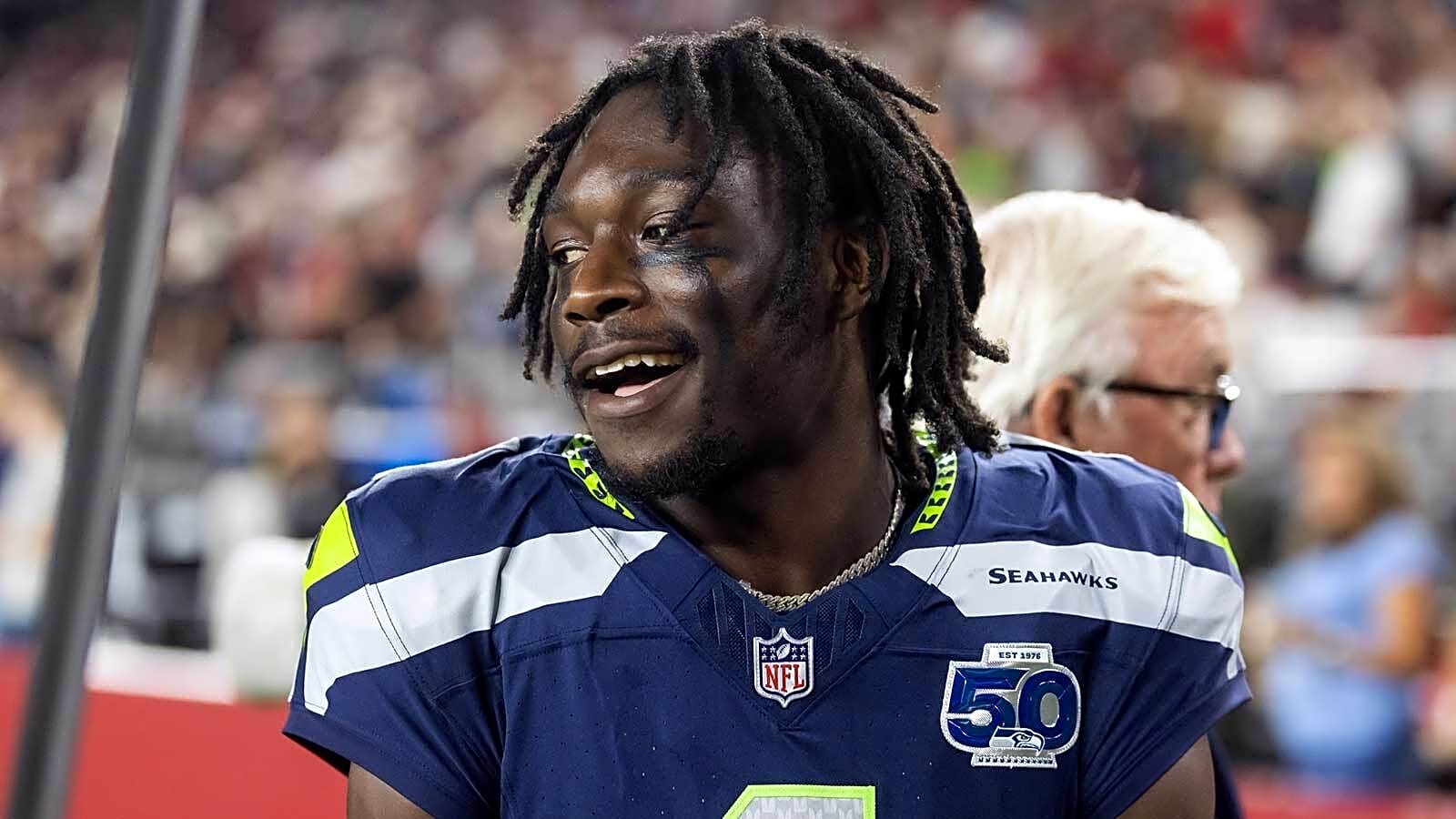 Rams steal ex-Seahawks DB off waivers