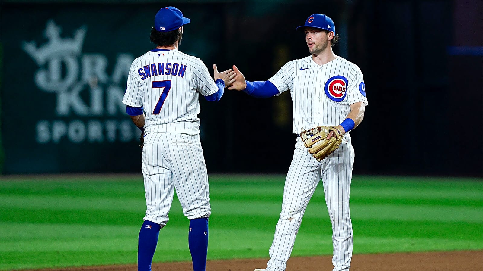 ESPN Insider names 3 biggest challengers to Dodgers