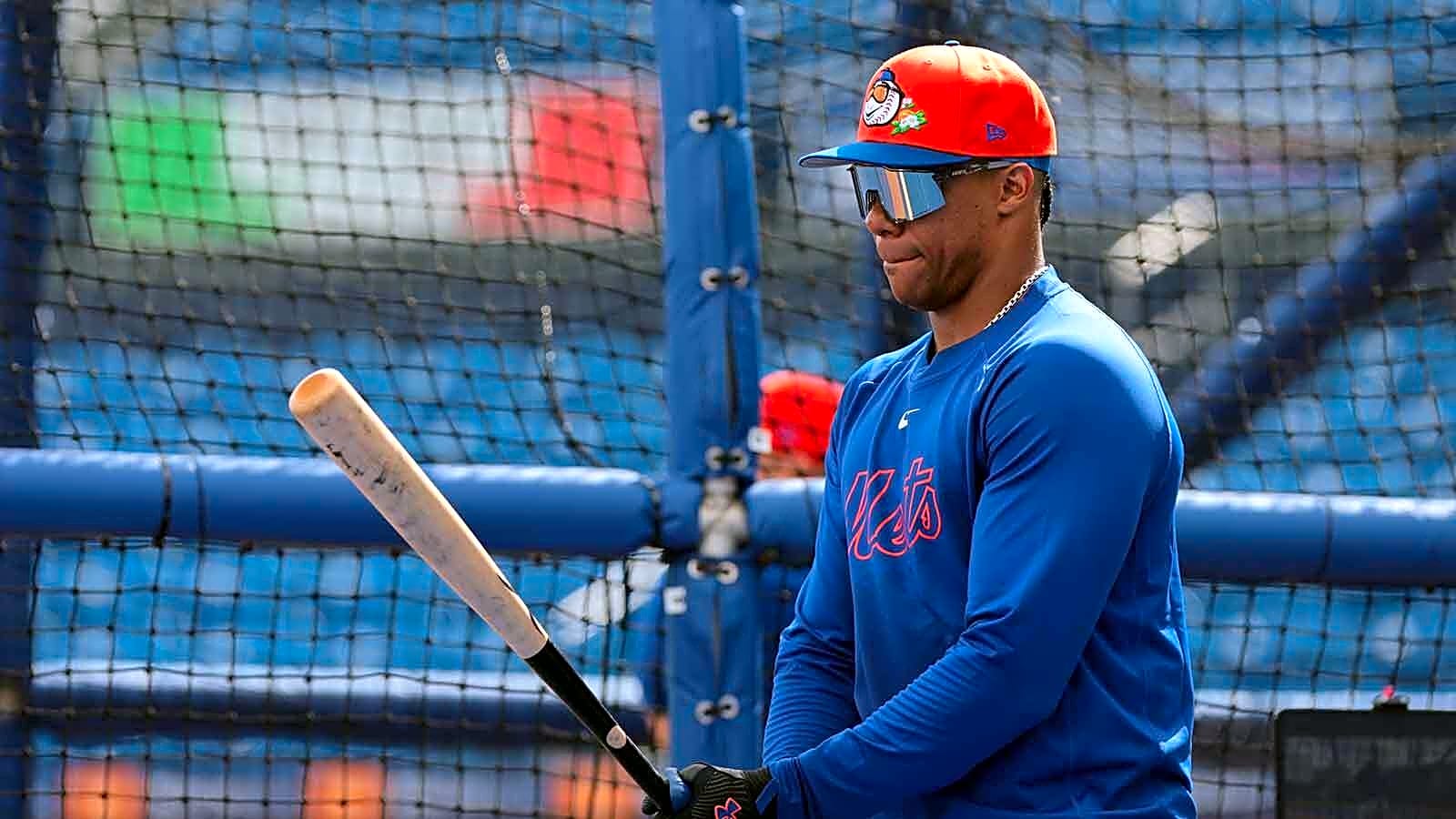 Juan Soto ties historic WBC mark vs. Venezuela