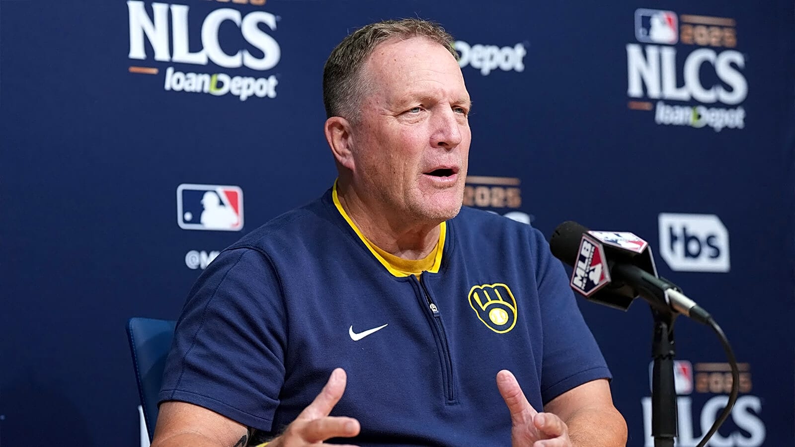 Brewer make sneaky offseason roster move