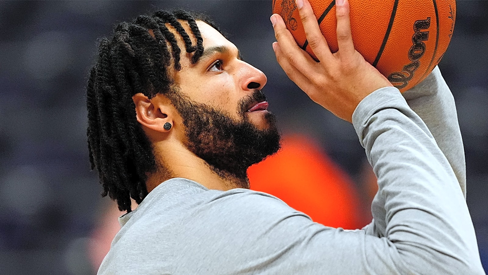 Jamal Murray hopes Nuggets use All-Star break to get healthy as team battles injuries