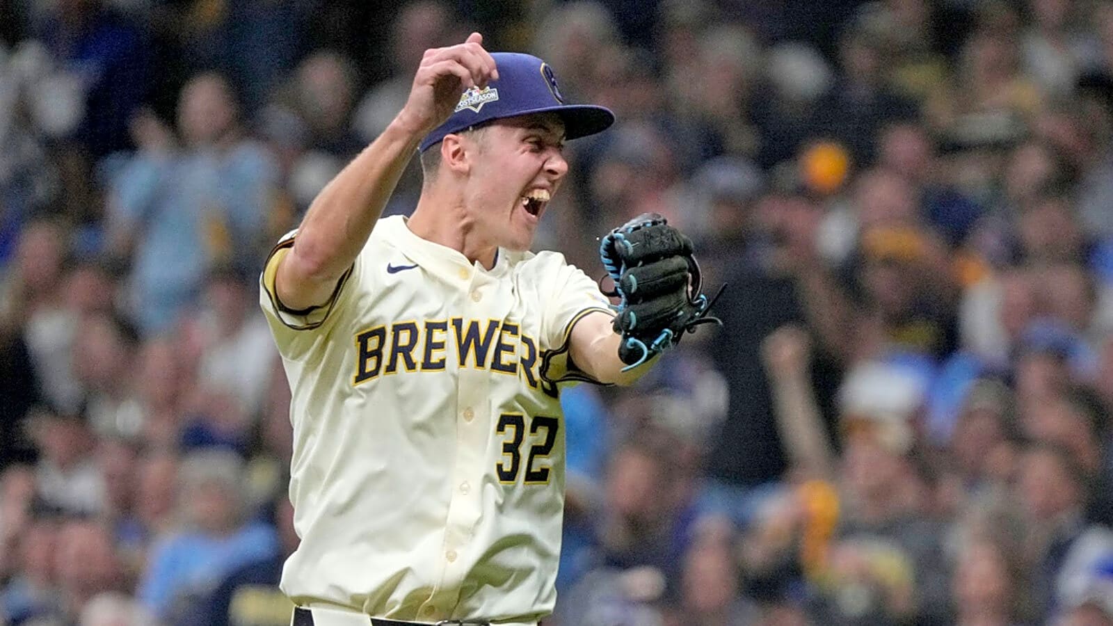 ESPN says Brewers has MLB’s best farm system