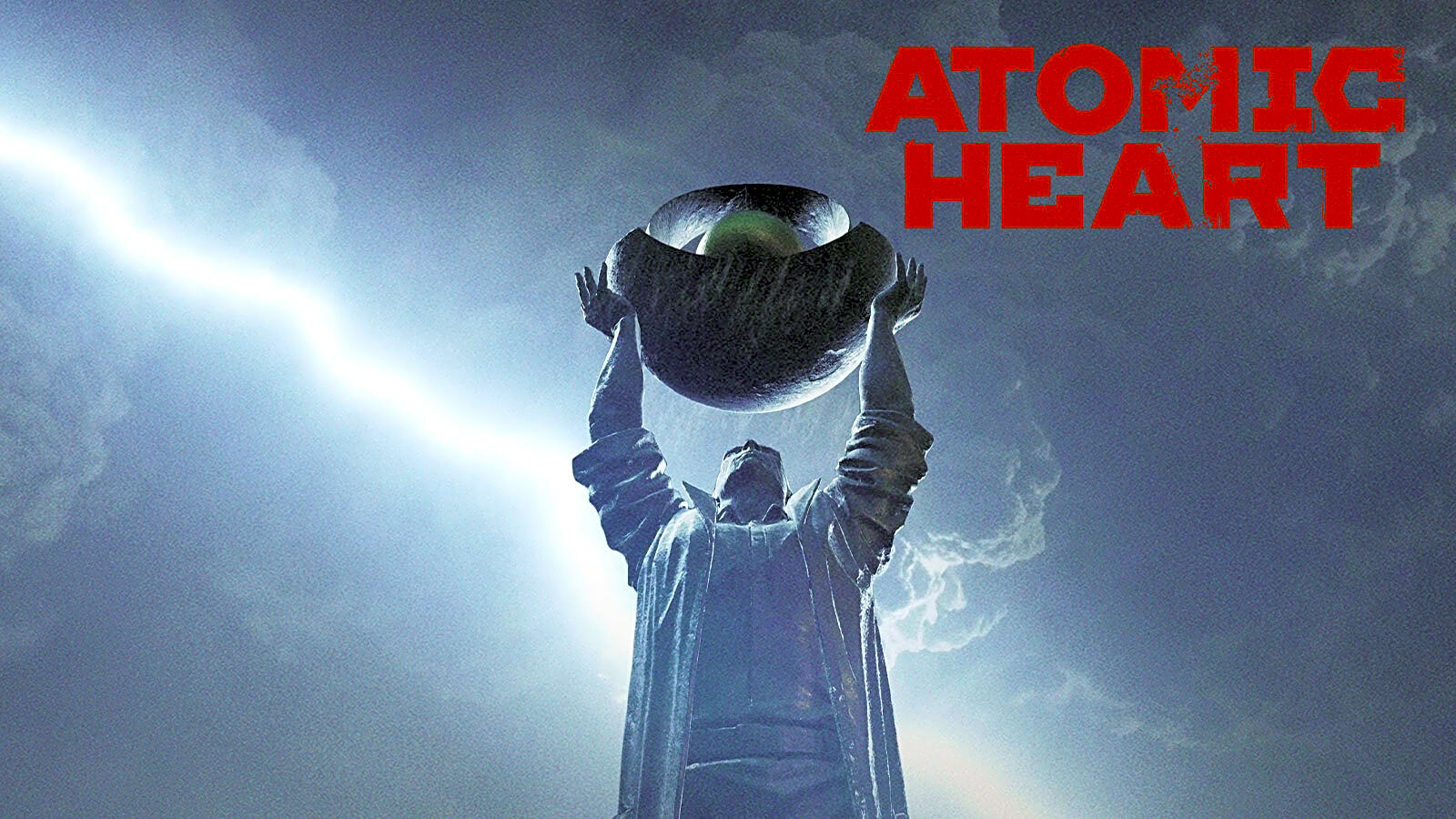 Atomic Heart DLC 4 Teaser Reveals Release Window