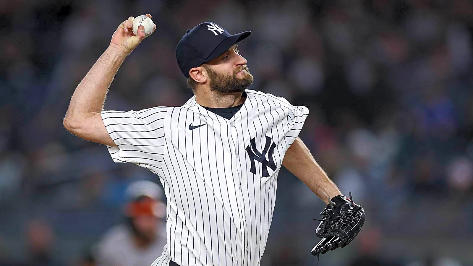 Yankees option pitcher after getting crushed by Reds