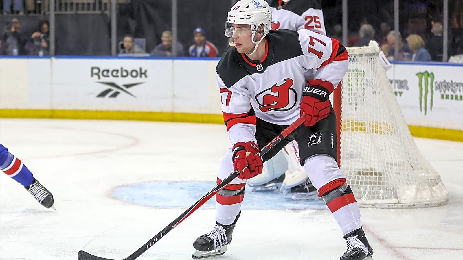 Devils’ perfect trade offer for Stars’ Jason Robertson