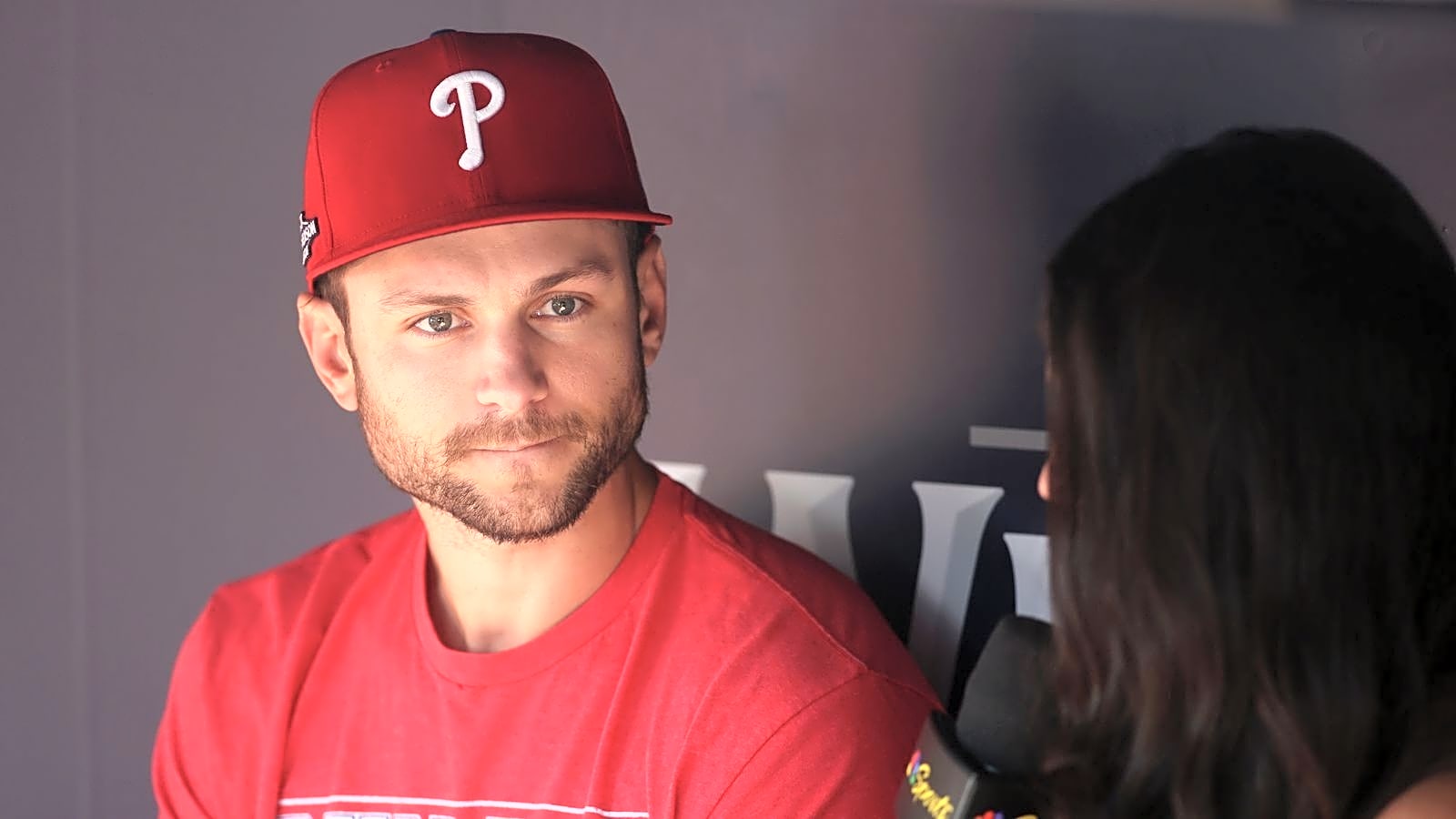 Trea Turner Takes Accountability For Phillies' Offensive Woes