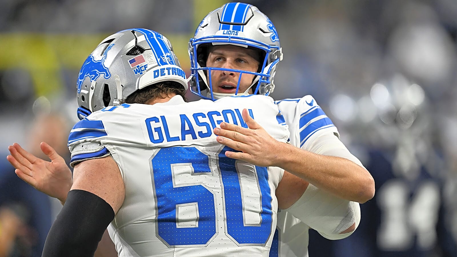 3 Lions cut candidates entering 2026 offseason