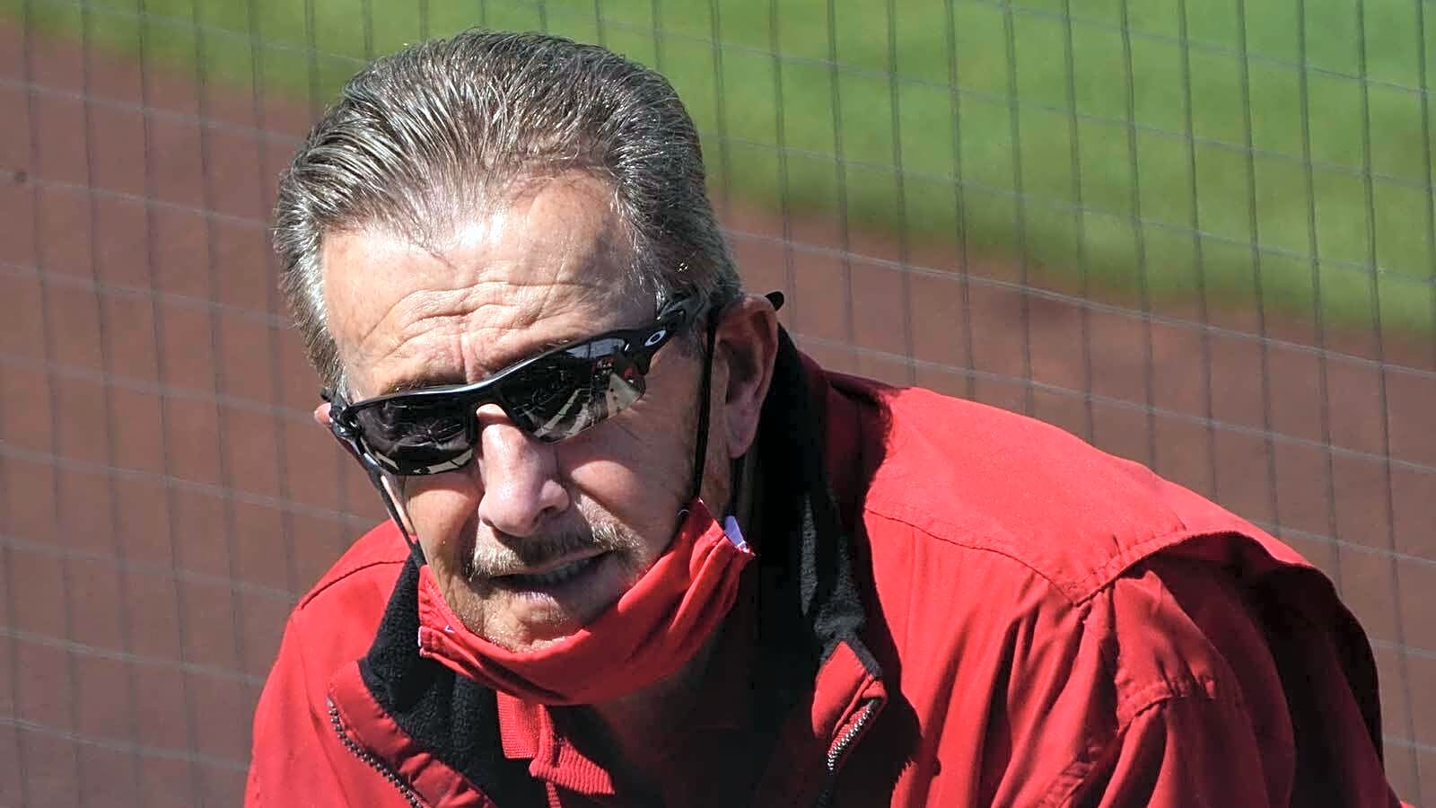 Ex-player says Angels owner ‘doesn’t care’ about team