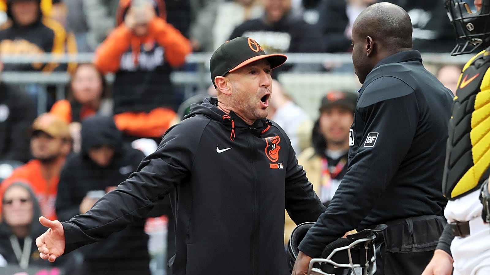 Orioles’ biggest flop to begin 2026 MLB season
