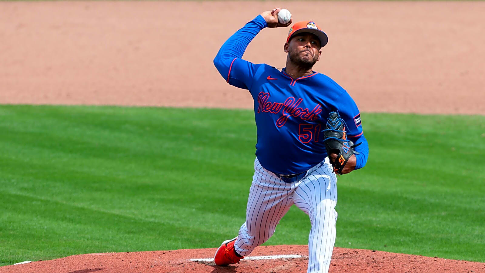Mets facing 1 huge question before Opening Day