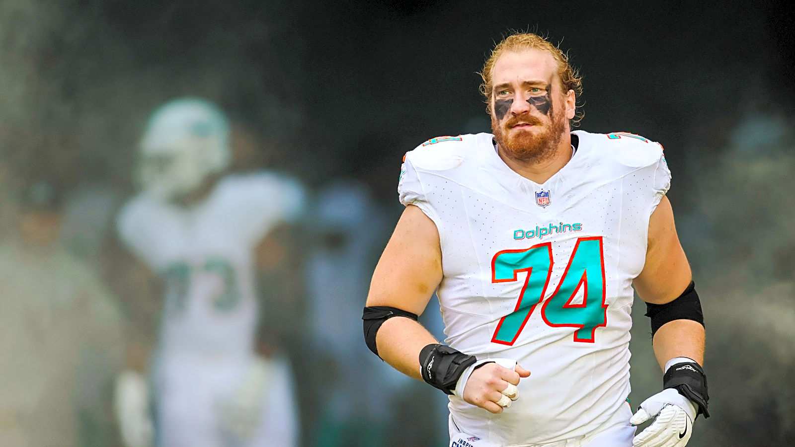 Dolphins cut Liam Eichenberg amid transitional offseason