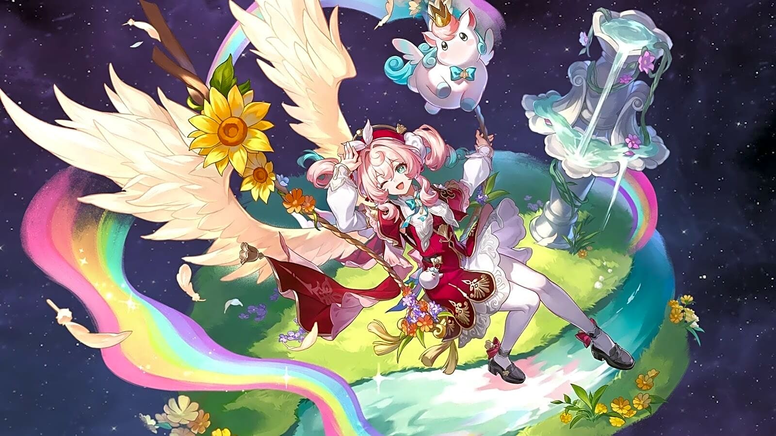 Honkai Star Rail Buffs Old Character – 4 Fan Favorites Given Massive Changes