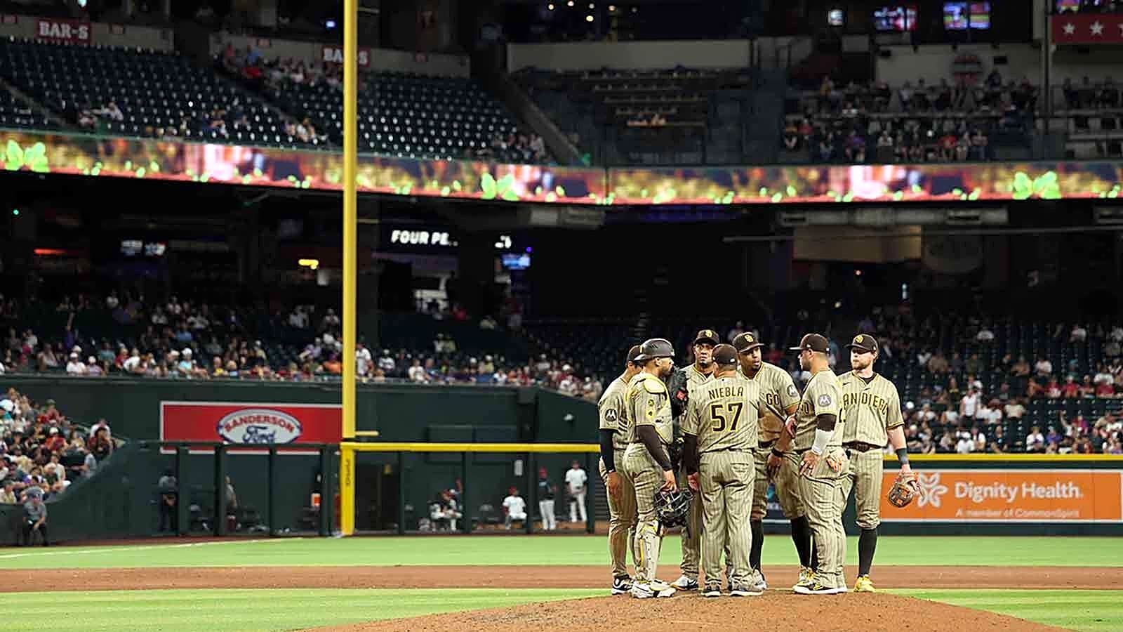 Padres’ biggest mistake after 2026 MLB trade deadline