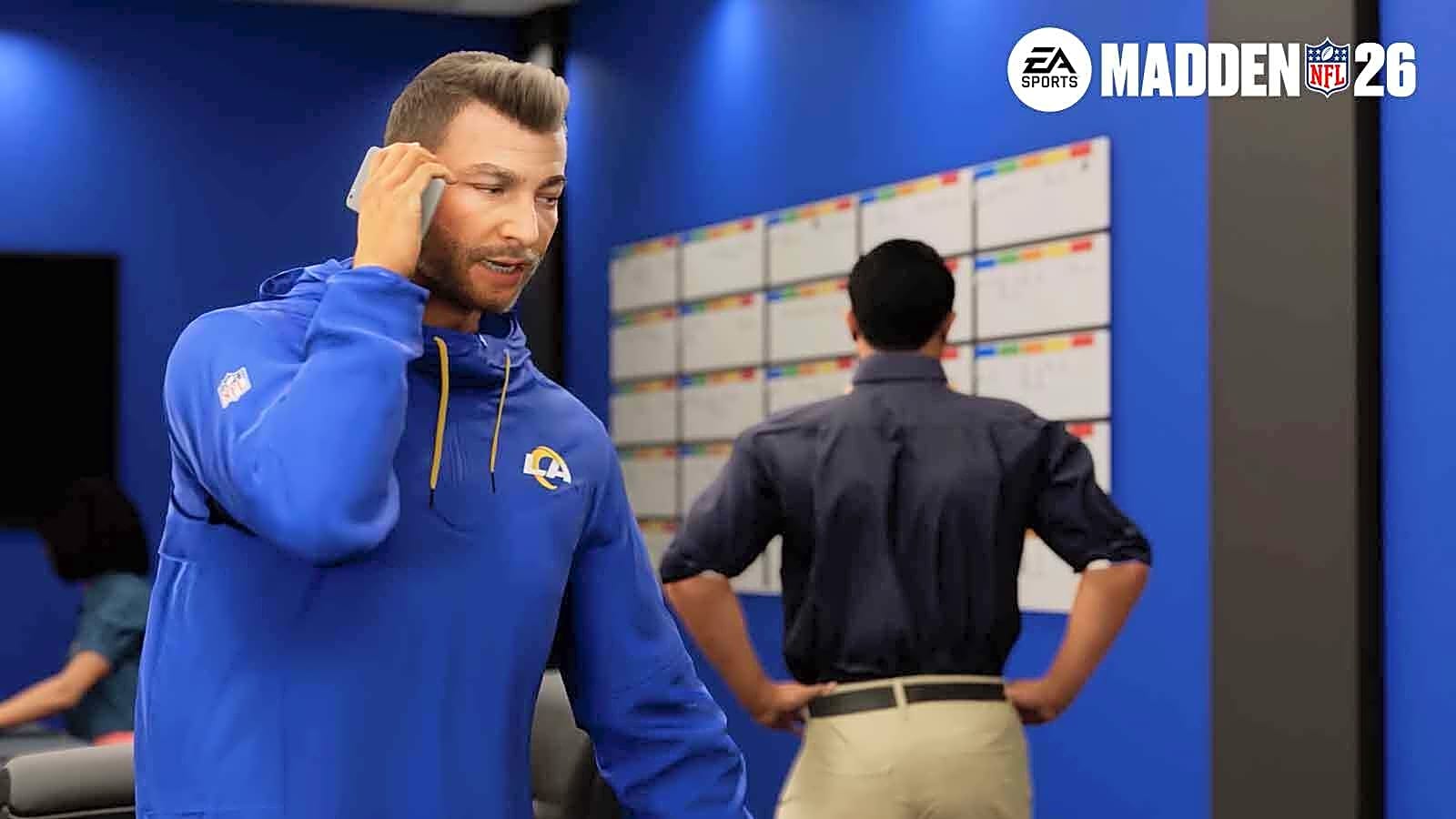 Madden 26 Conference Championship Roster Update Release Date