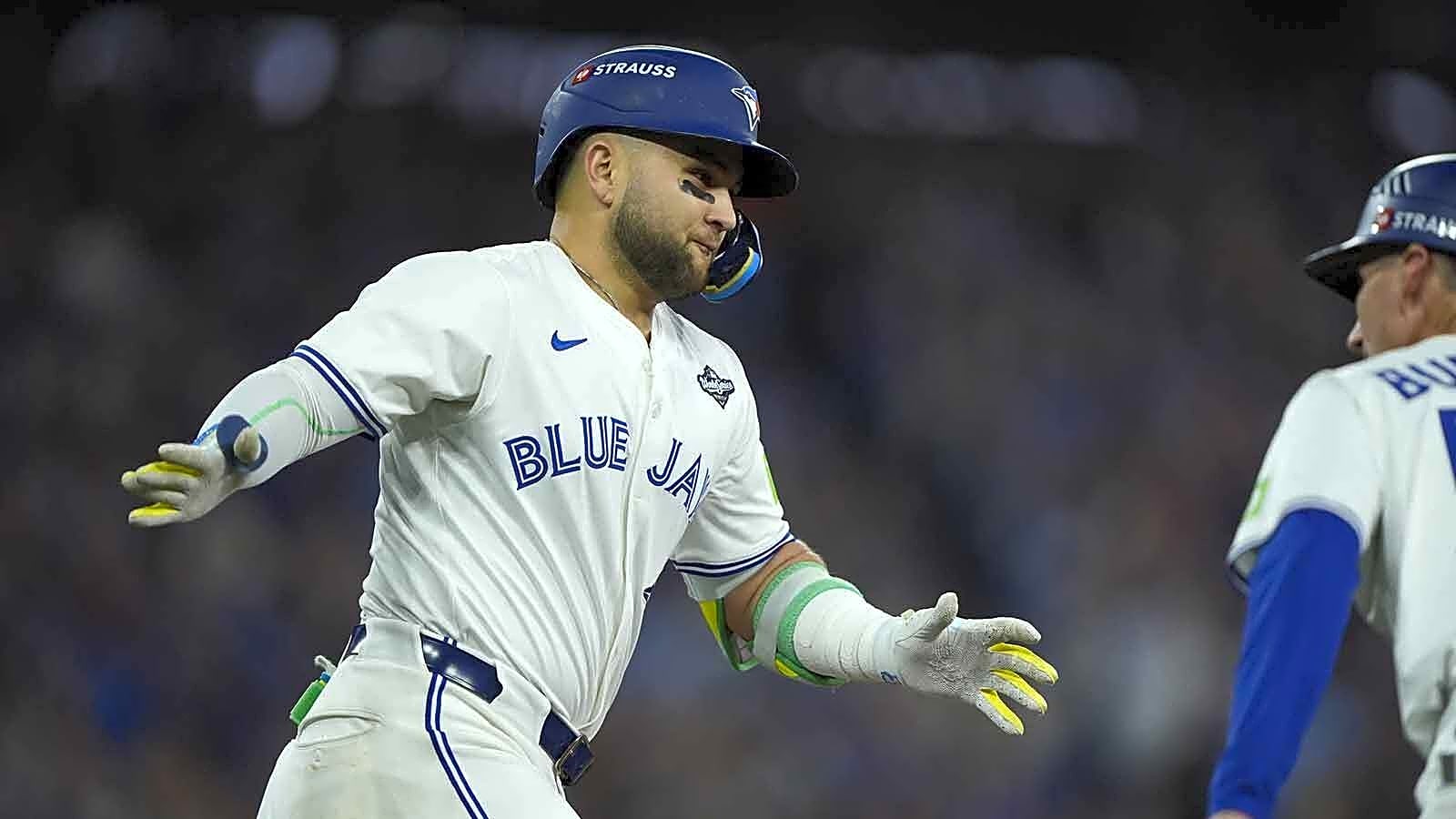  Phillies ‘overwhelming favorite’ to sign Bo Bichette