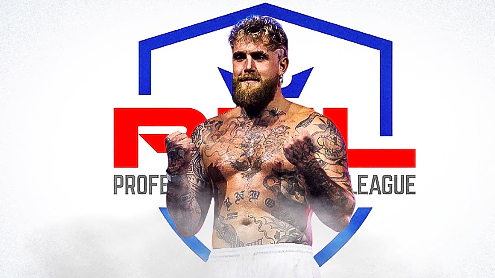 Huge update on Jake Paul’s MMA & PFL contract status
