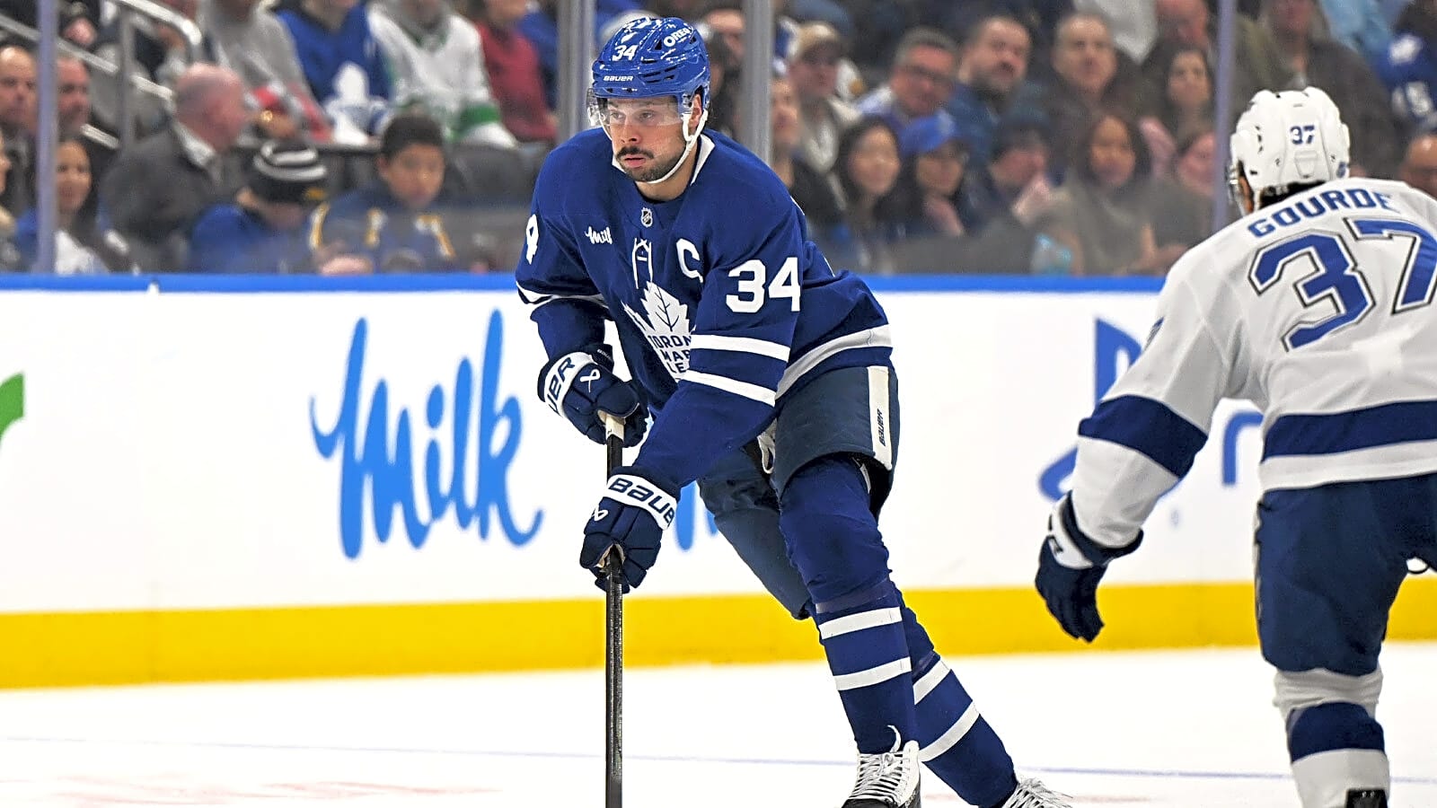 3 reasons Maple Leafs missed 2026 Stanley Cup Playoffs