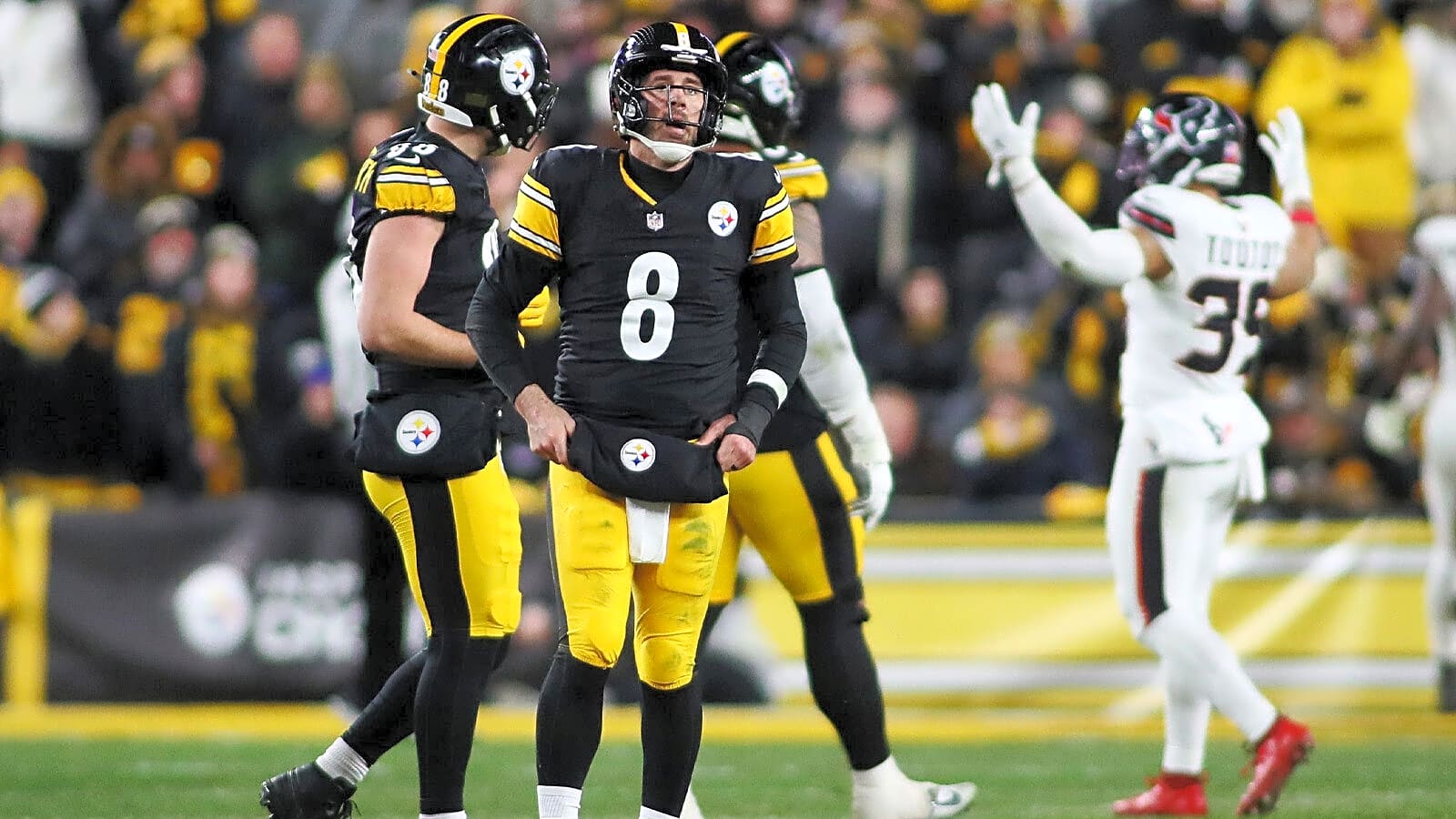 4 players Steelers must avoid picking in 2026 NFL Draft