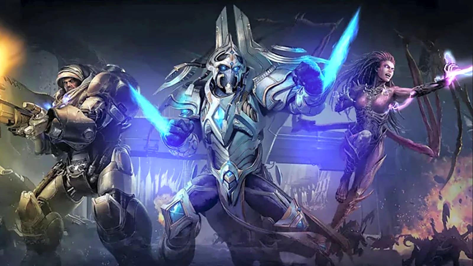 10 Best Low Stress RTS Games