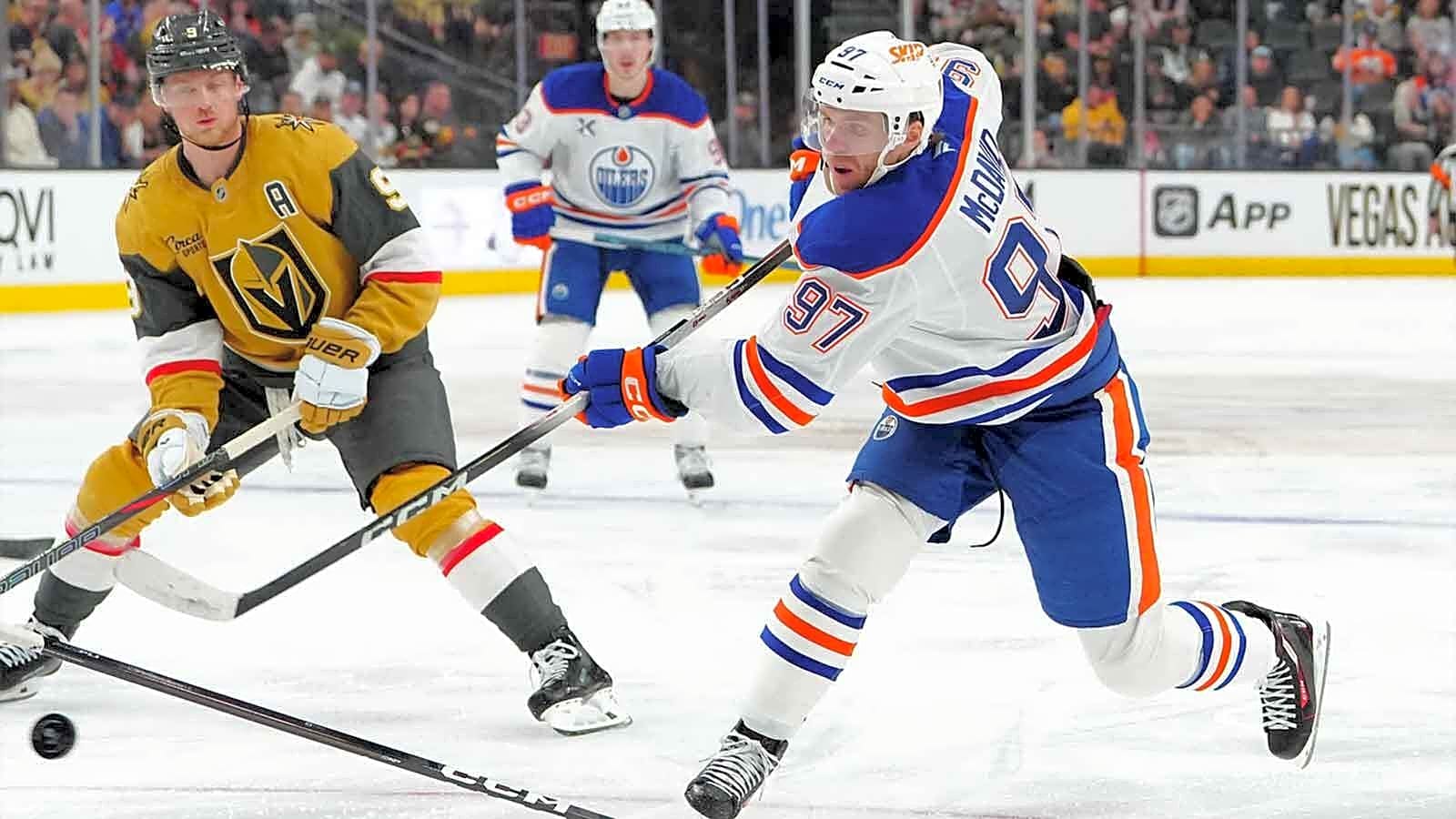 Oilers rumors: 1st-round exit could usher Connor McDavid out of Edmonton