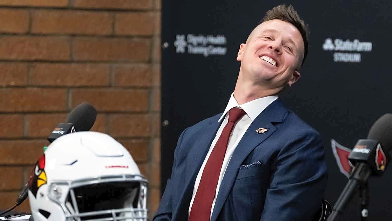 Cardinals hire key defensive assistant from University of Miami