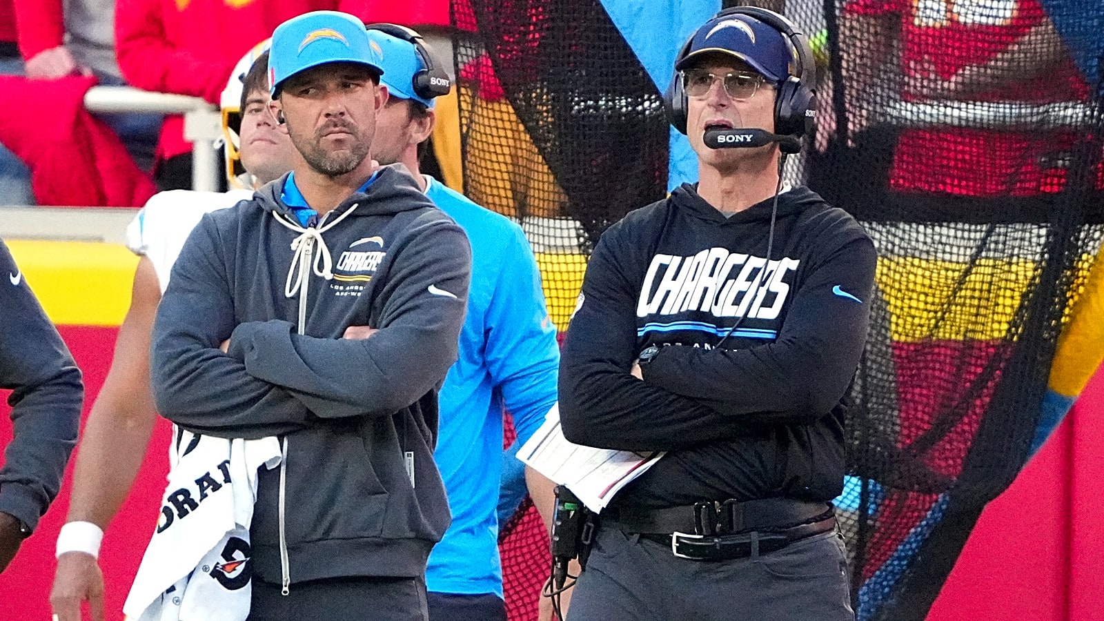 Chargers’ biggest problem to fix during 2026 bye week
