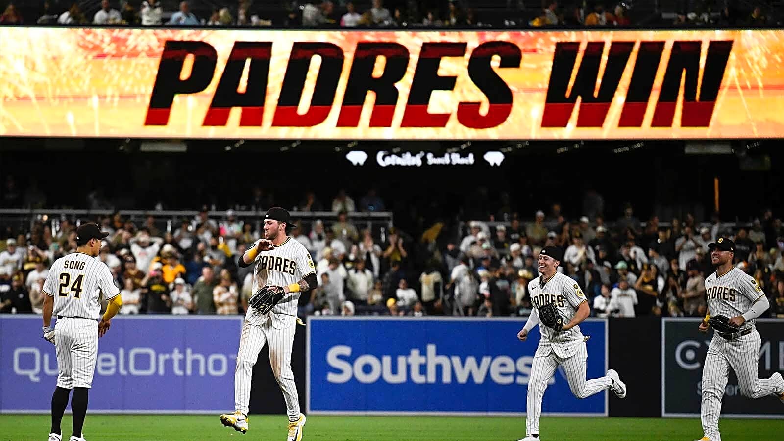 Padres’ sale will impact MLB trade deadline plans