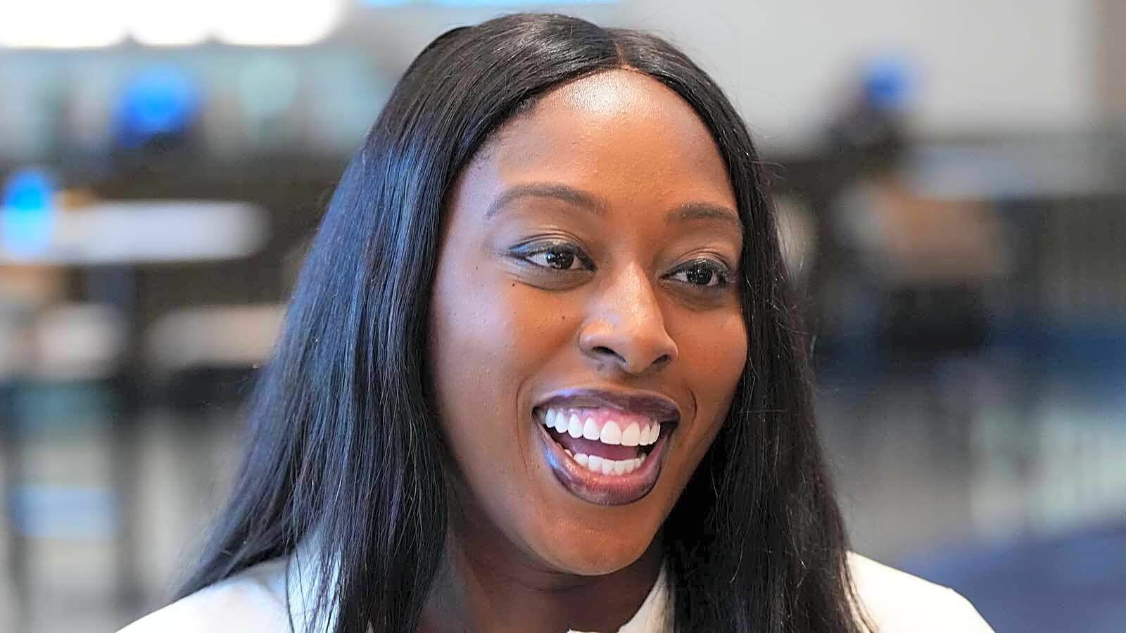 Chiney Ogwumike gets brutally honest on new collective bargaining agreement