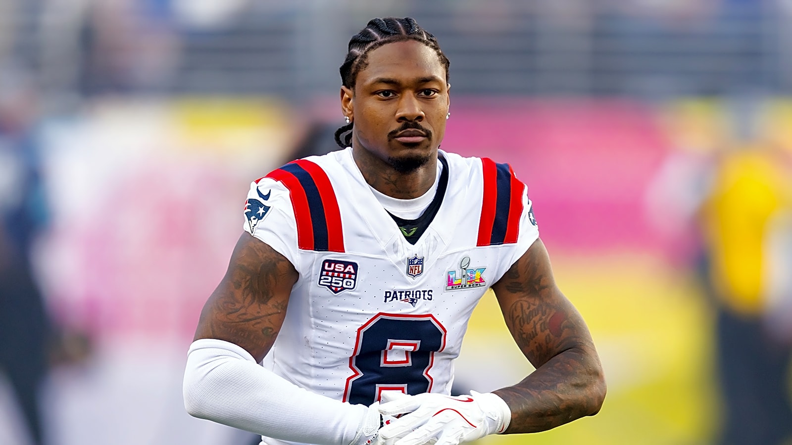 Commanders floated as potential Stefon Diggs option