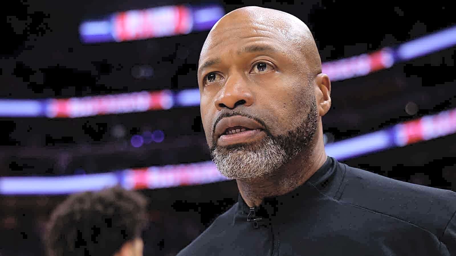 Jamahl Mosley breaks down how Game 7 got away from Magic