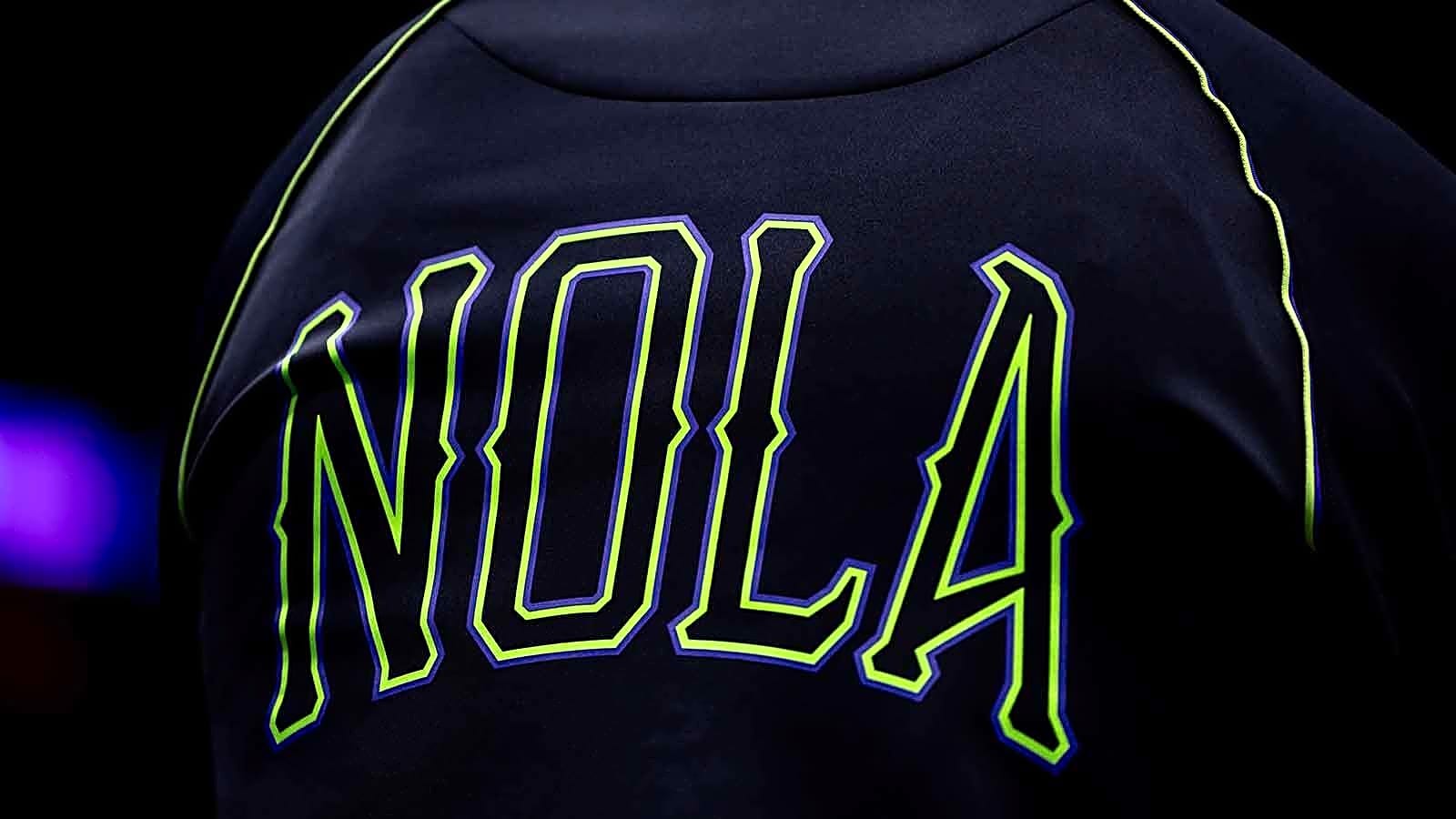 All 30 2025-26 NBA City Edition jerseys, ranked