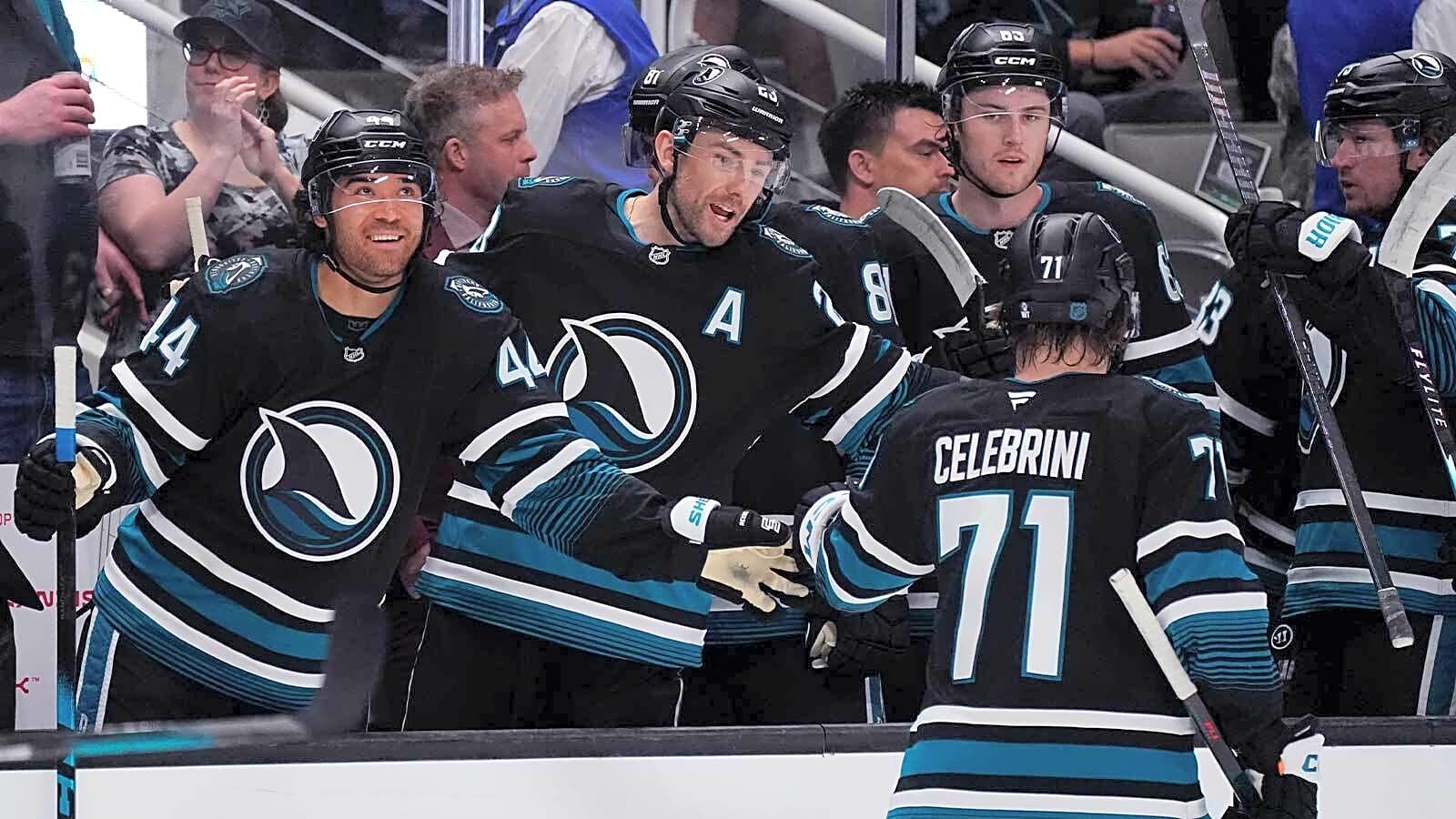 3 reasons why Sharks missed 2026 Stanley Cup Playoffs