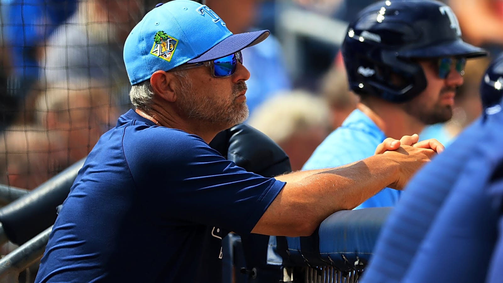 Rays’ biggest flop to begin 2026 MLB season