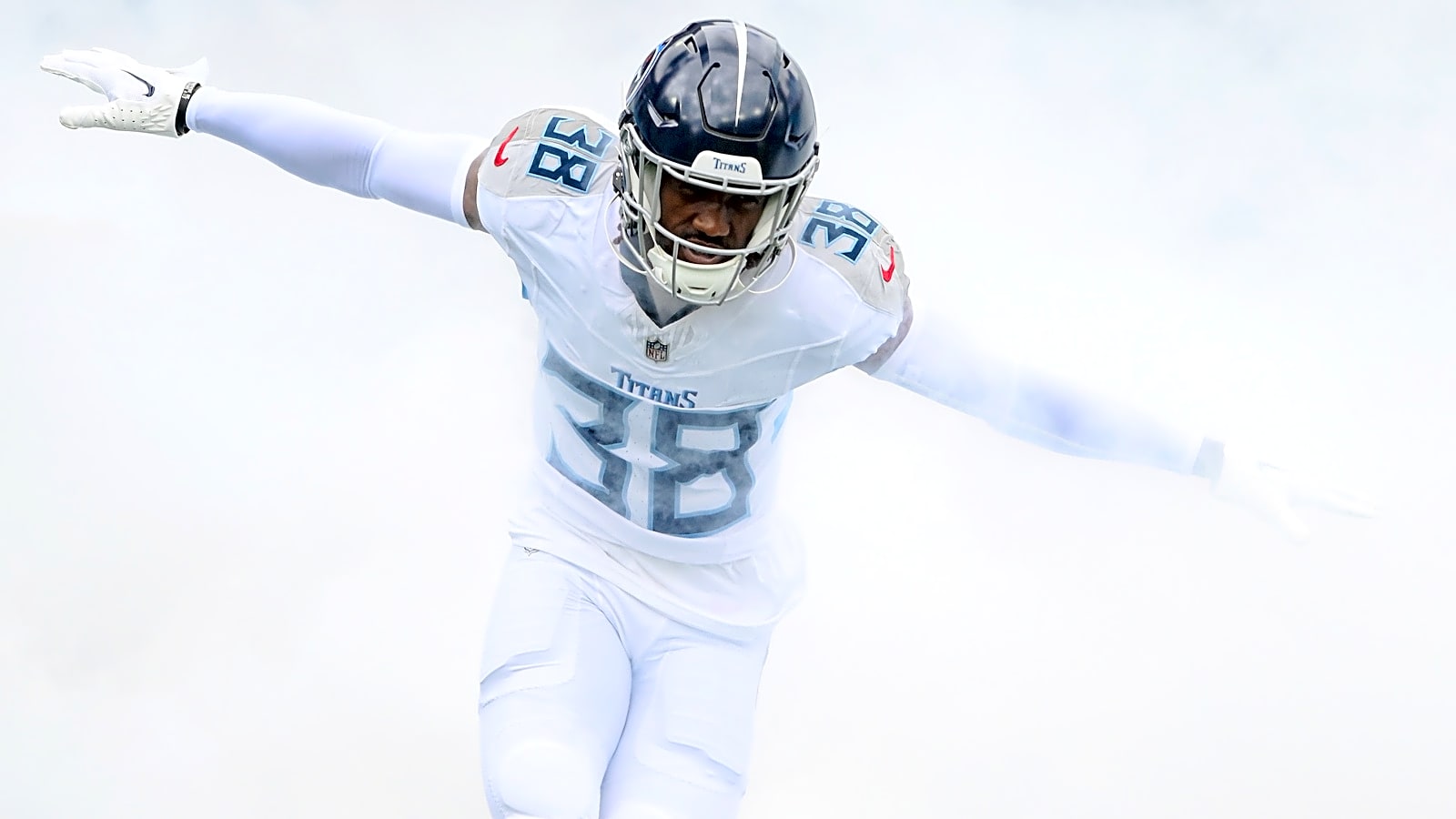L’Jarius Sneed released, ending disastrous Titans tenure