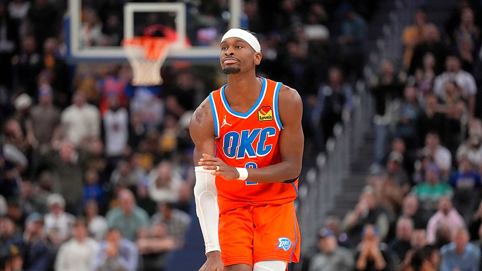 ClutchPoints’ NBA MVP Mondays: Celtics’ surge has Jaylen Brown joining top 5