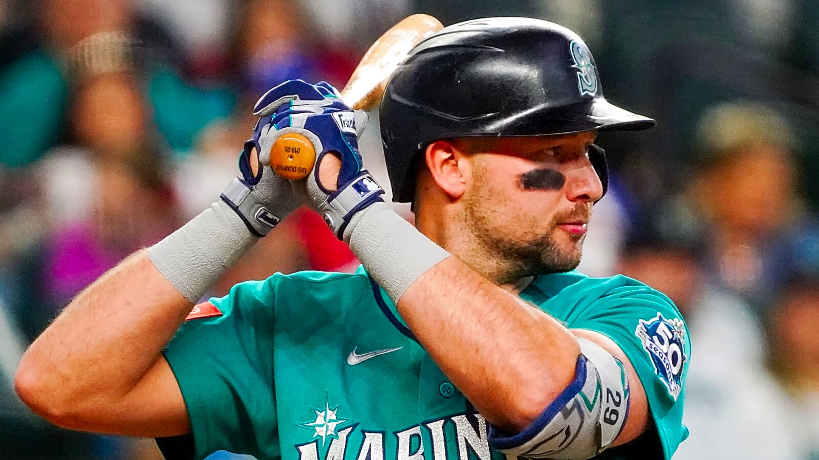 Mariners’ biggest flop to begin 2026 MLB season