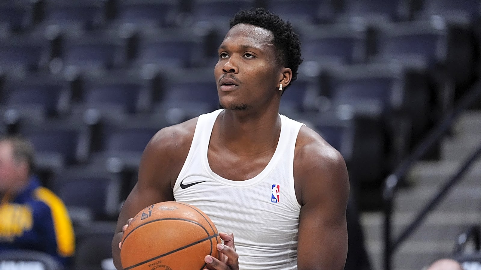 Pacers’ Bennedict Mathurin could finally provide some injury relief vs. Pistons