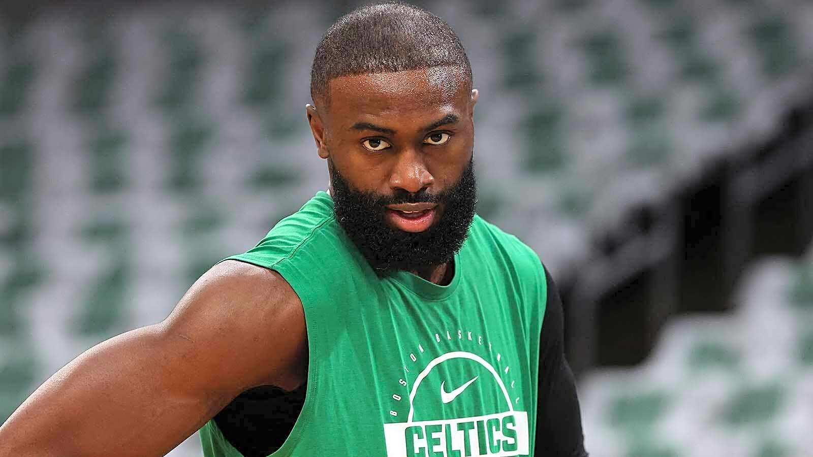 Jaylen Brown’s ‘disappointing’ take on end of Celtics tenure