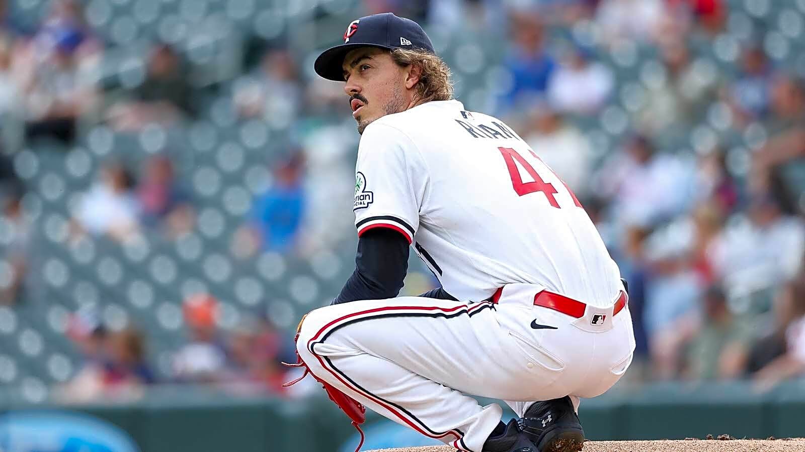 Mets’ perfect trade offer for Twins’ Joe Ryan