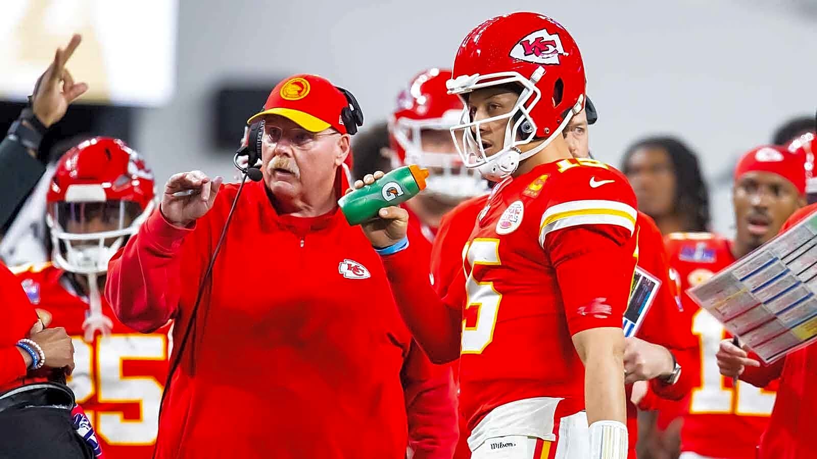 Chiefs’ scariest pitfall to overcome on 2026 NFL schedule