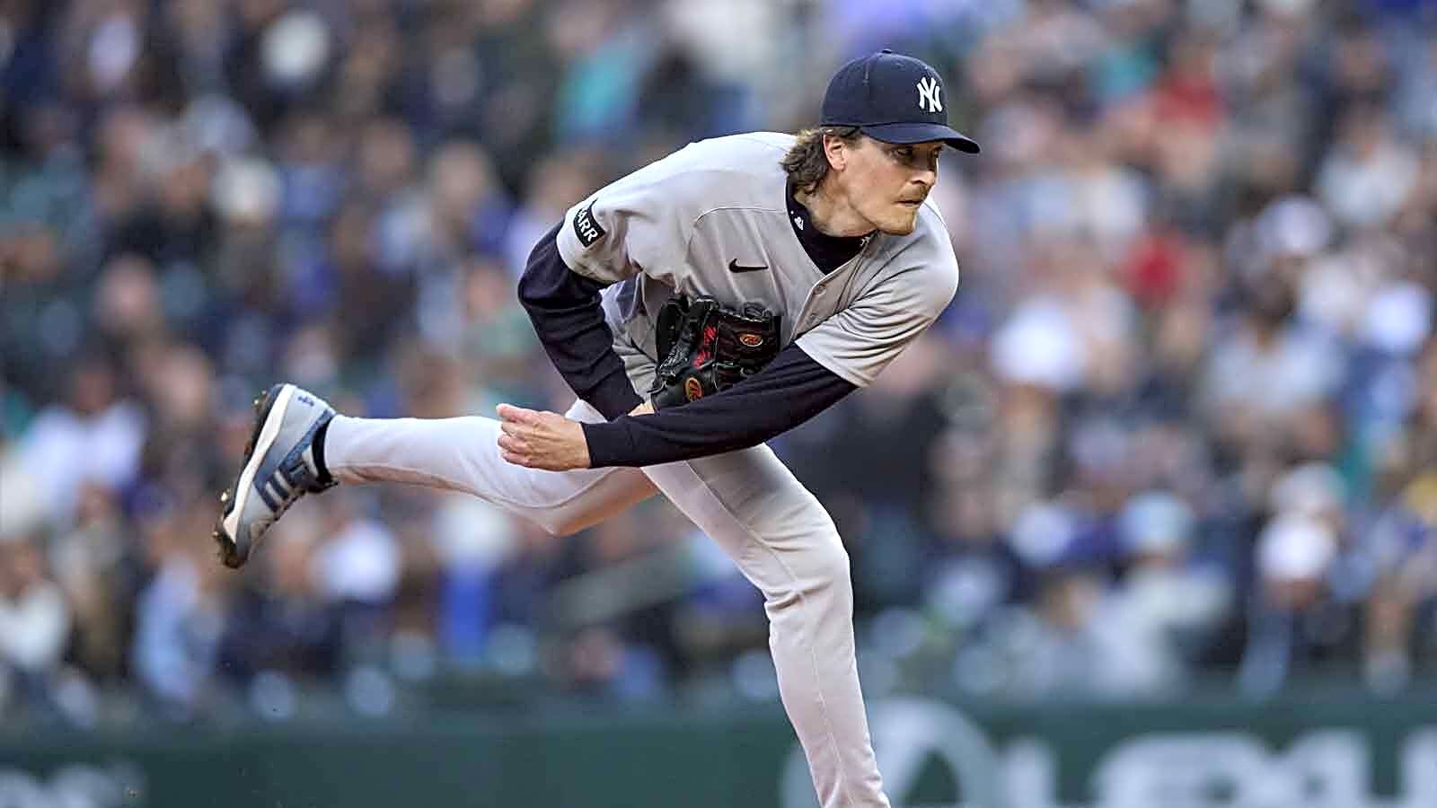 Why Ken Rosenthal is still bullish on Yankees rotation amid Max Fried uncertainty