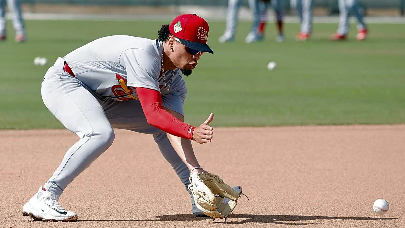 The ‘main message’ at spring training as Cardinals embark on new era