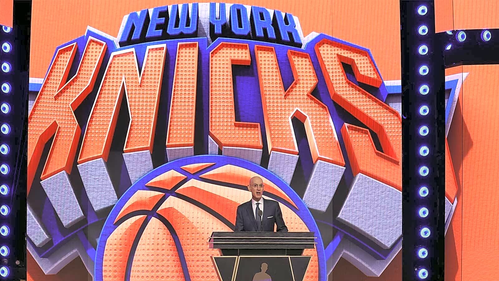  Knicks, Grizzlies soliciting even more draft trade offers