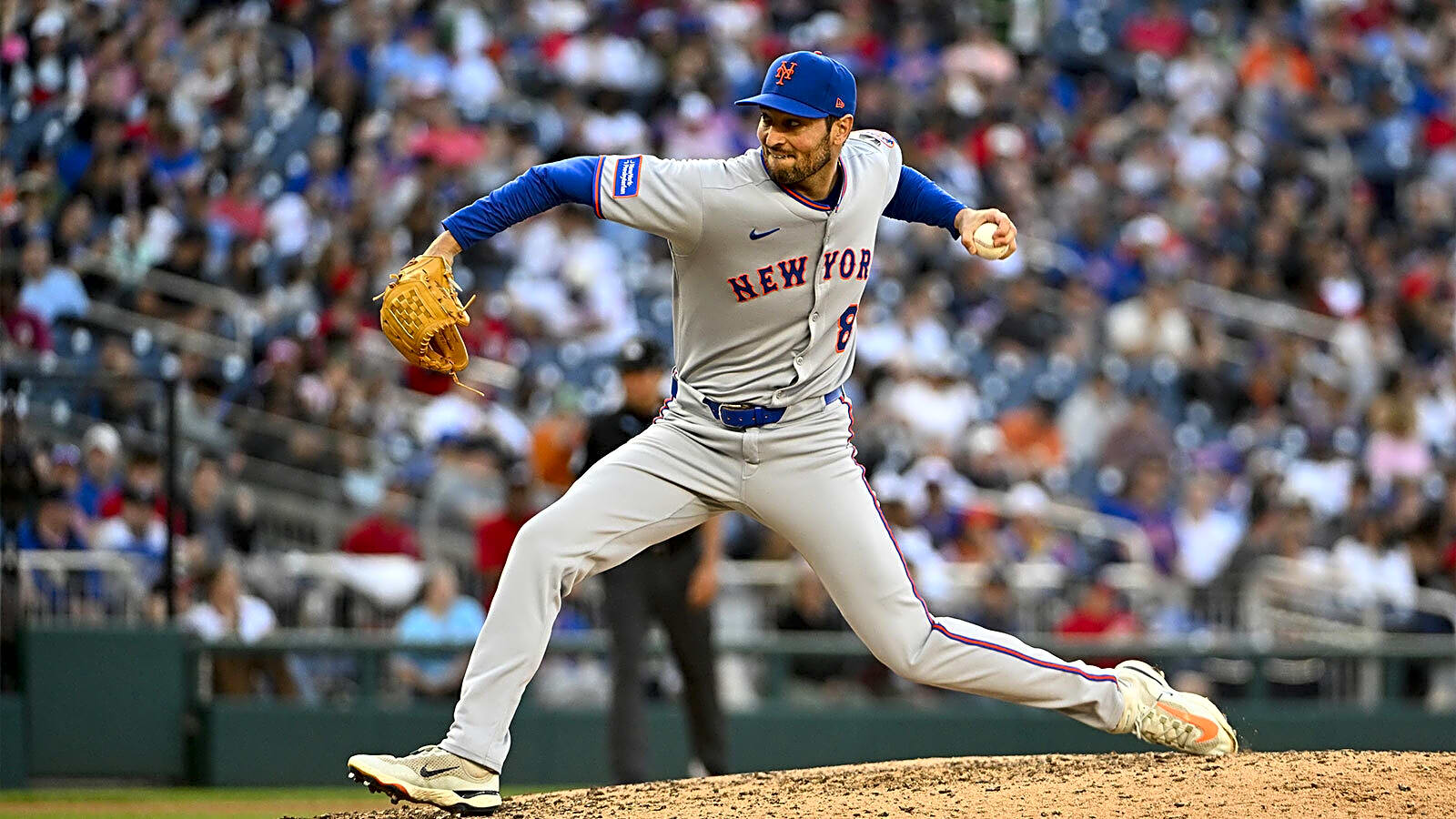 Braves boost pitching depth with latest addition