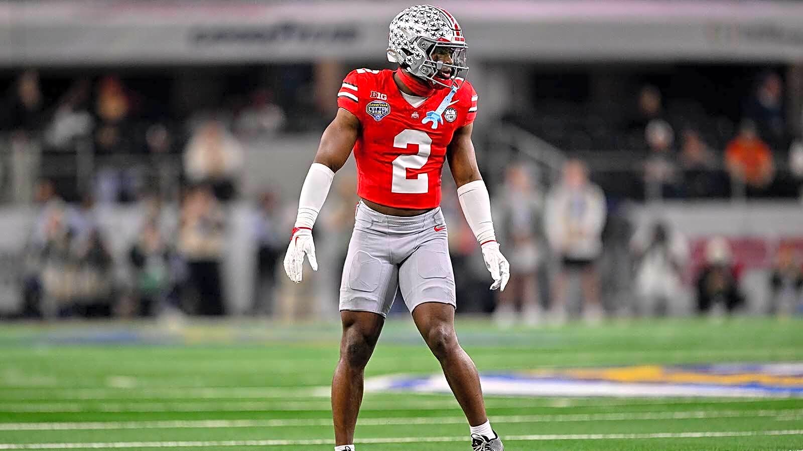 Cowboys’ 2026 NFL Draft Grades For Every Pick