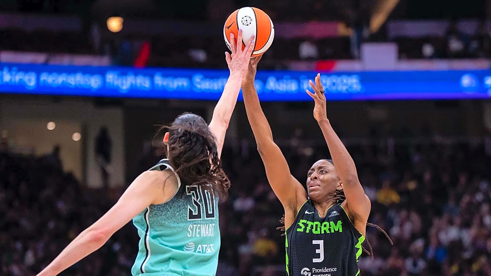 Nneka Ogwumike’s WNBA-WNBPA negotiation update will encourage fans