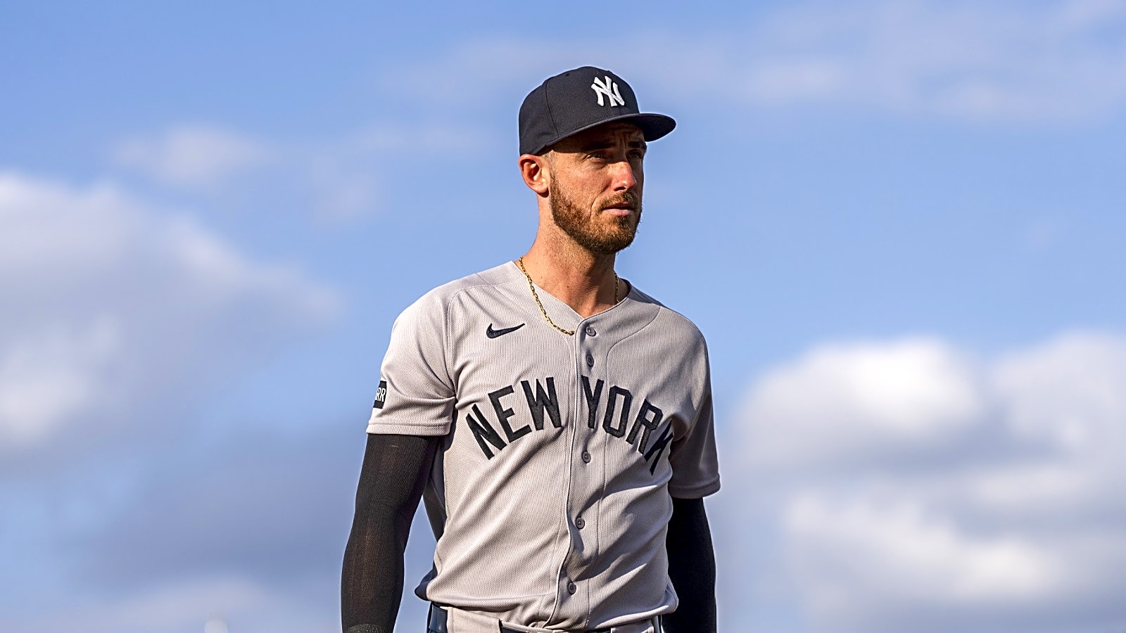 Yankees’ Cody Bellinger, Carlos Rodon get crucial injury updates