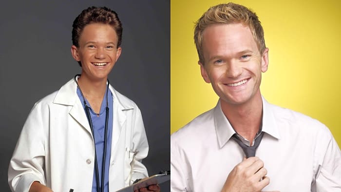 Neil Patrick Harris